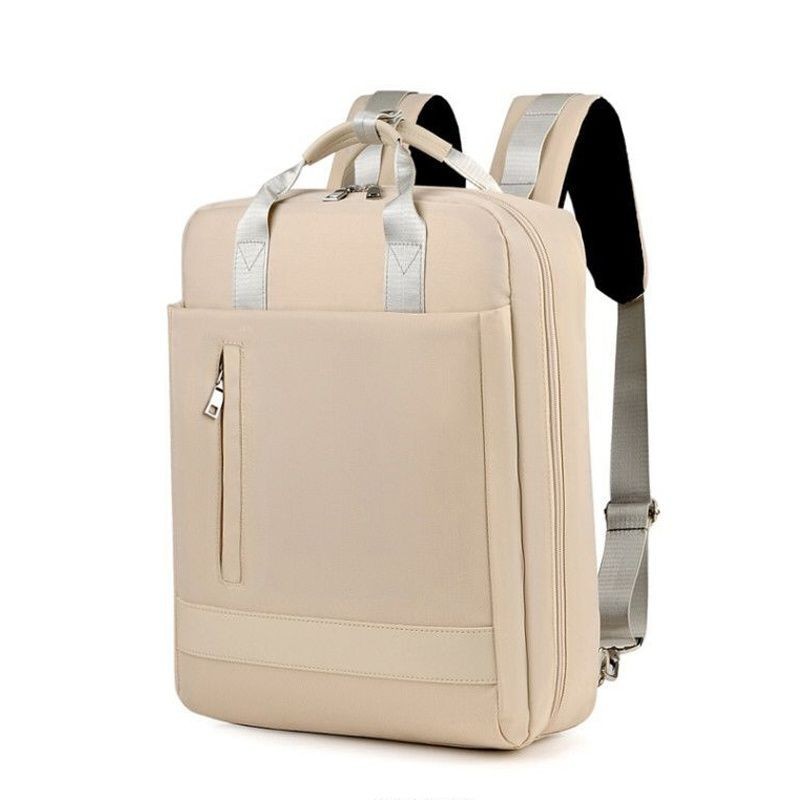 筆電包後背包適用聯想華碩戴爾惠普小米華為蘋果背包