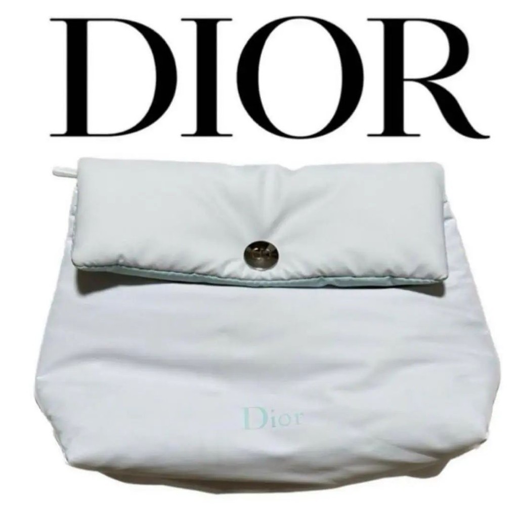 Dior 迪奧 小包包 日本直送 二手