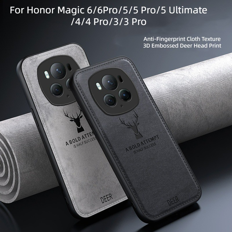 適用於華為 Honor Magic 6 Pro Magic6 5 4 3 Pro Magic5 Ultimate 手機保