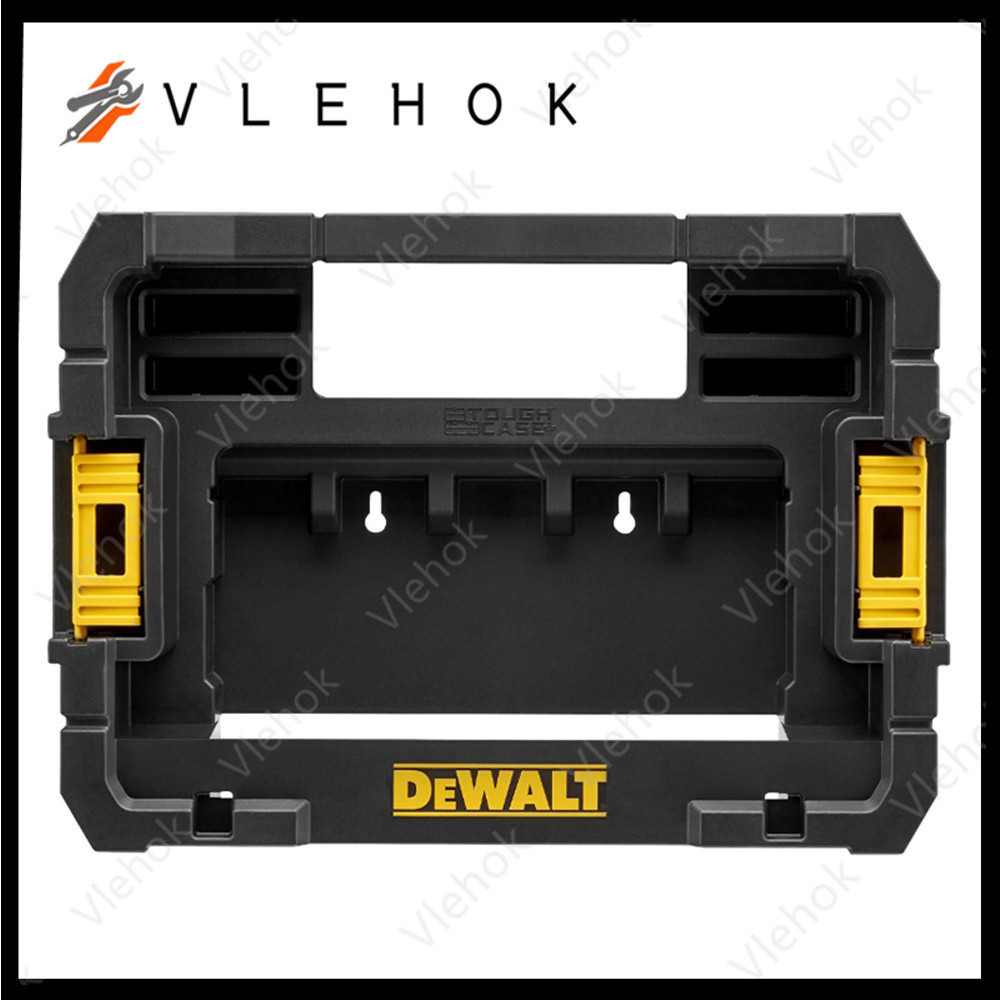 Dewalt DT70716 TSTAK Caddy 用於存儲 DT70800 DT70801 電動工具配件