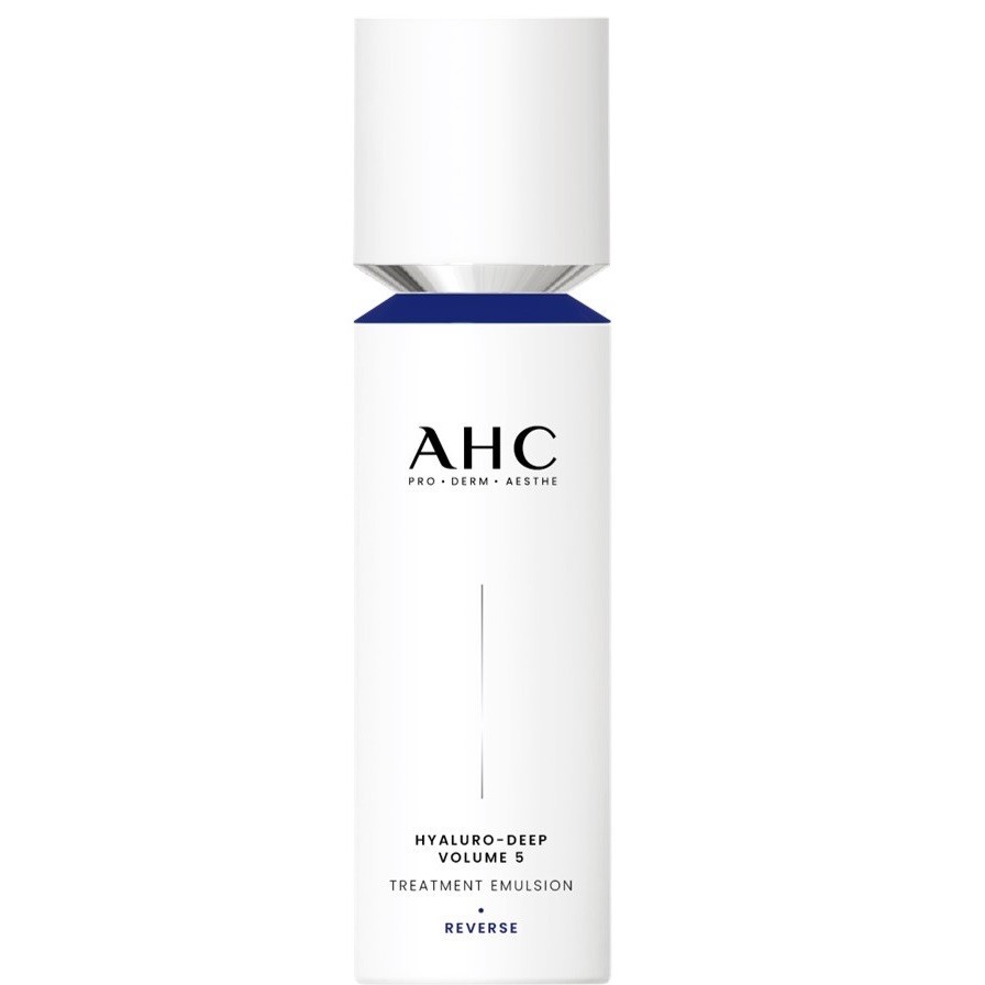 AHC醫美科研超導水光玻尿酸精華乳100ML