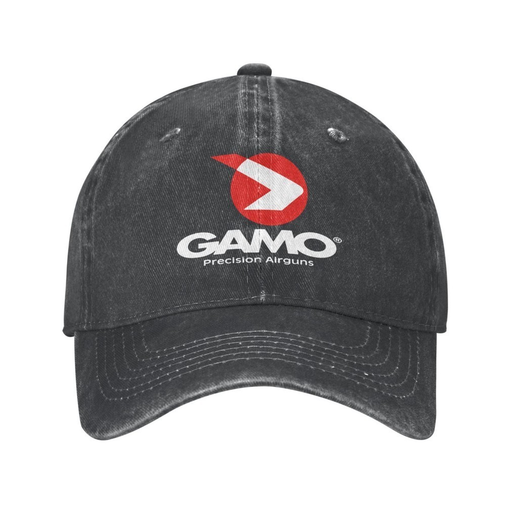 Gamo Airguns Varmint Hunting Sport Bb 槍手槍顆粒韓式牛仔帽