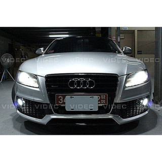 威德汽精品 D3S D1S 燈管 HID 原廠大燈燈管換色 AUDI A5 S5 A4 A3 A6 S5 S3