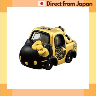 [日本直送]TOMICA TAKARA TOMY "TOMICA DREAM TOMICA SP Hello Kitty