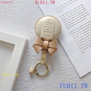 TXCW BMW寶馬MINI 鑰匙套適用於 迷你 COOPER ONE 鑰匙圈 鑰匙扣 鑰匙殼