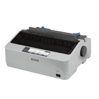 【EPSON 愛普生】LQ-310 24針點矩陣印表機