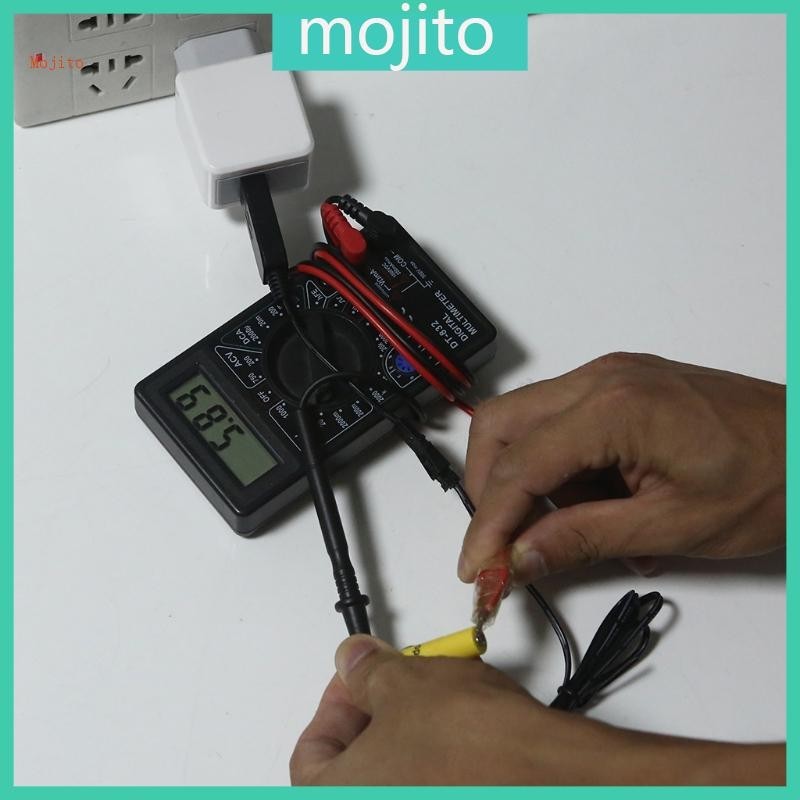 Mojito USB 轉 LR03 AAA 消除器可替代 AAA-4 AA 1 5V 玩具電池