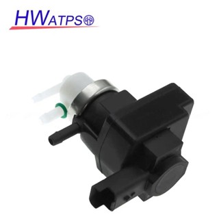PEUGEOT Hwatps渦輪增壓器電磁閥v759537280 適用於標致 207CC 308CC 3008 4008