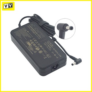 臺灣出貨🚚華碩/Asus 電競筆電變壓器 19v 6.32A 120W 充電器 遊戲本 電源適配器 高品質 交流適配器