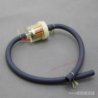 臺灣發貨/摩托車汽油芯帶原廠管汽油過濾器改裝汽油濾芯 (所有摩托車通用) 0 6 8 3