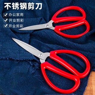 ✨Ready Stock✨【一週內5400+人拼單】德國進口不鏽鋼小剪刀剪子刀強力廚房多功能大裁縫剪學生手工美工