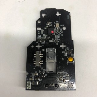 羅技 適用於 LOGITECH G603 無線滑鼠零件的 READY STOCK 無線遊戲滑鼠主機板