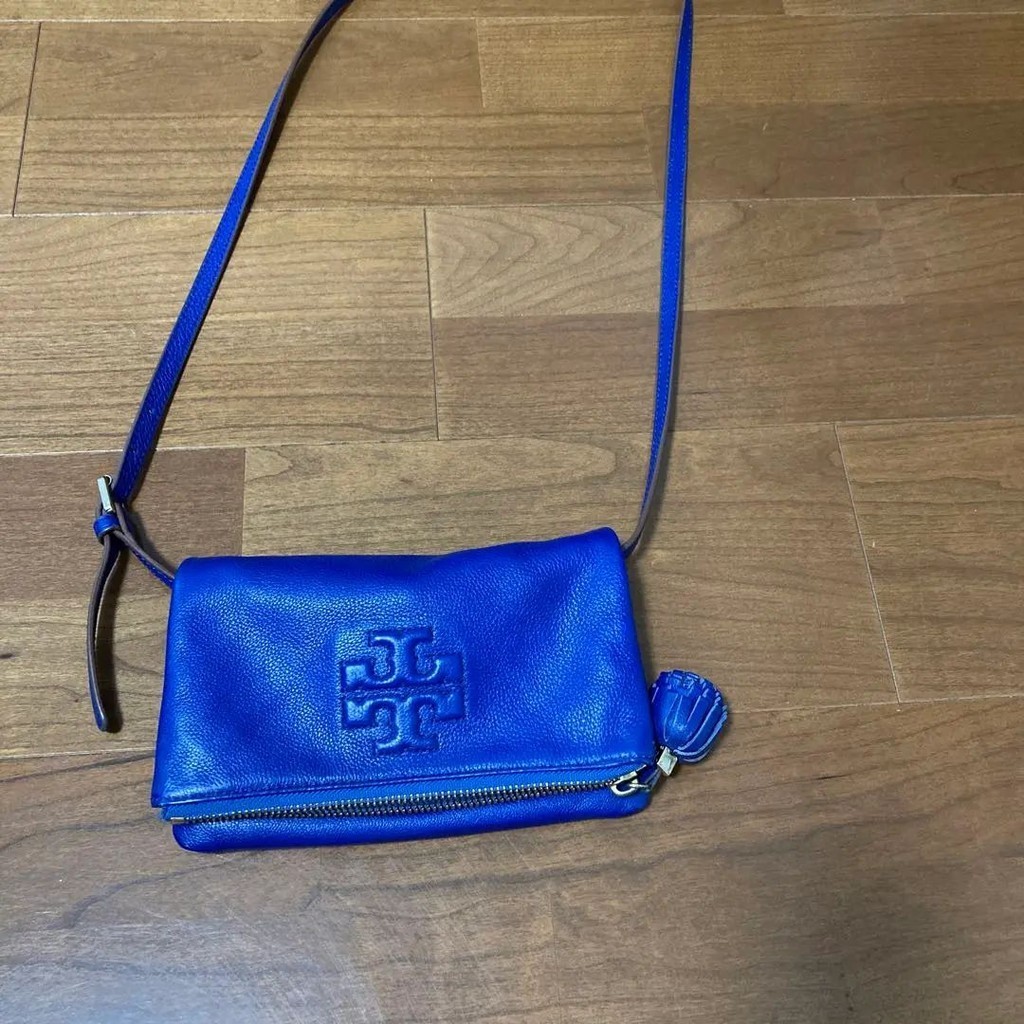 TORY BURCH 肩背包 日本直送 二手