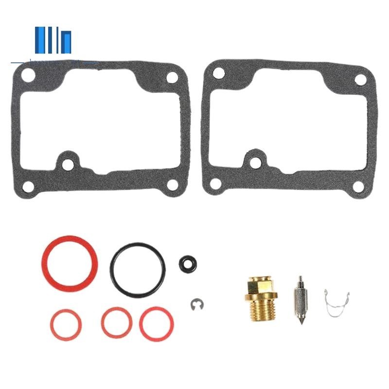 適用於 Mikuni 化油器維修套件 VM30 VM32 VM34 碳水化合物套件 30 32 34 MM