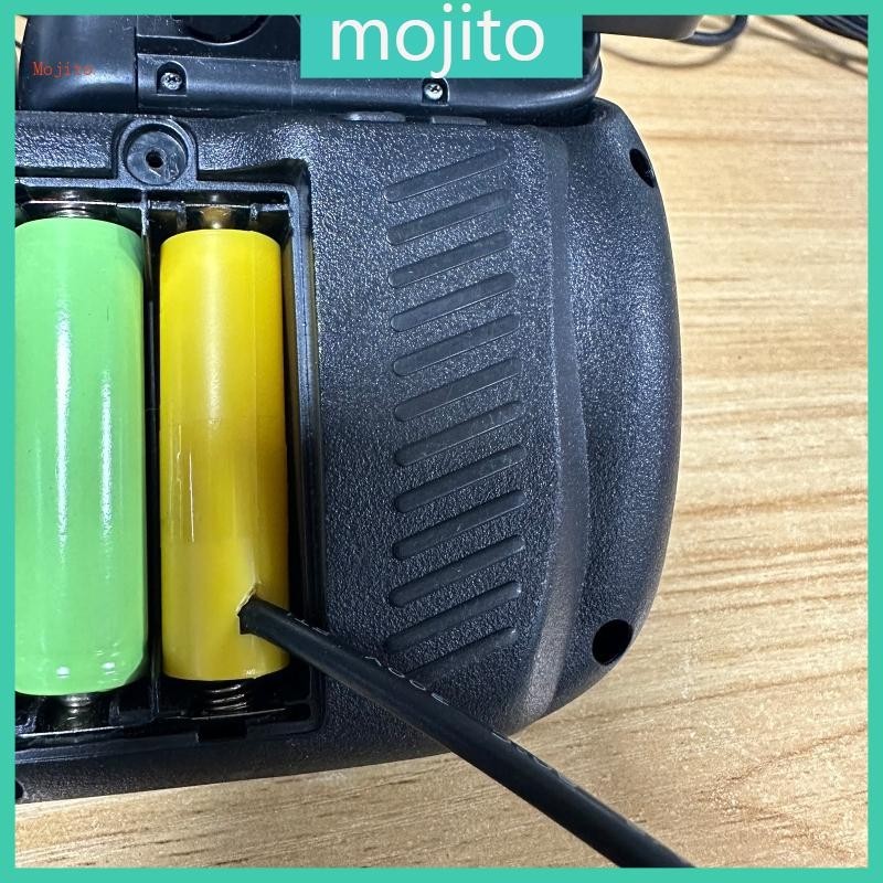 Mojito USB 5V2A 至 3V 2x LR6 AA 虛擬電池電源線,用於遙控玩具