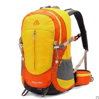 背包 肩背包 登山背包 旅行包 登山包 戶外 超輕 防水 大容量 M8F3