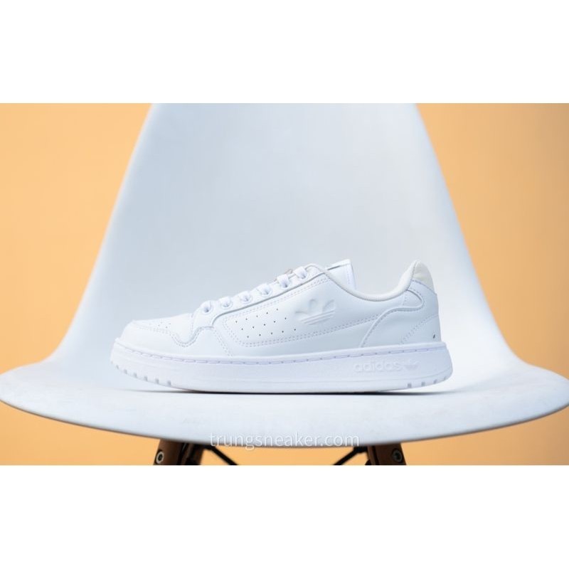 Adidas Originals NY 90 白色運動鞋 GY8257
