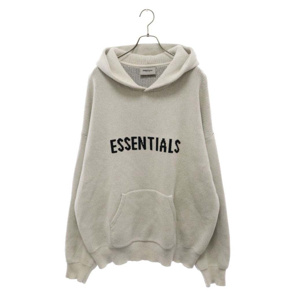 Parker FOG ESSENTIALS Ohh! FOG Fear Of God FR On H帽T 日本直送 二手