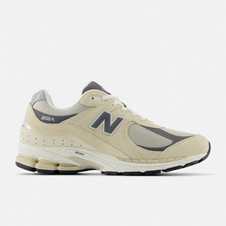 New Balance 2002R NB 男鞋 女鞋 米白 灰 麂皮 復古鞋 休閒鞋 [YUBO] M2002RFA-D