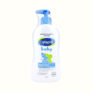 《臺灣公司貨》Cetaphil 舒特膚 BABY溫和潤膚乳 400ml身體乳 嬰幼兒乳液 臉身體
