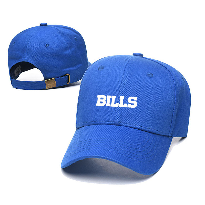 Nfl Buffalo Bills- New ERA NY New York Yankees LA 中性棒球帽韓國時尚男