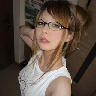女士男士復古小框 Y2K 眼鏡橢圓形眼鏡