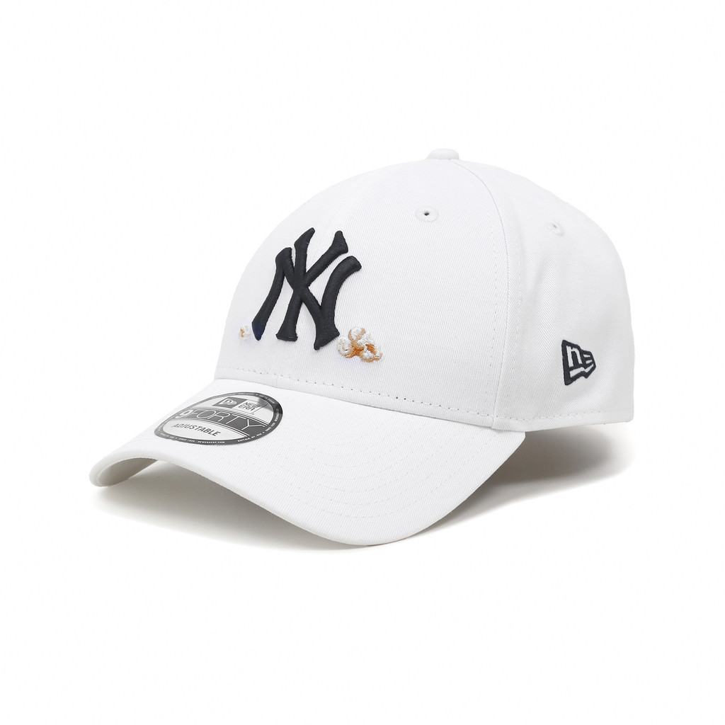 New Era 帽子 940 Popcorn MLB 爆米花 紐約洋基 NY 大聯盟 [ACS] NE14148123