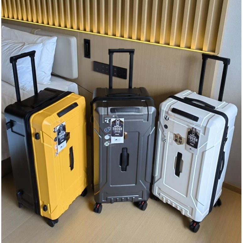台灣出貨 防刮材質 輕量化 行李箱 大容量旅行箱 36吋 28吋 30吋 32吋 24吋行李箱