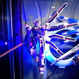 現貨速發jms最新修復版集模社HG戰騎高達模型拼裝手辦機甲水星魔女KO男孩