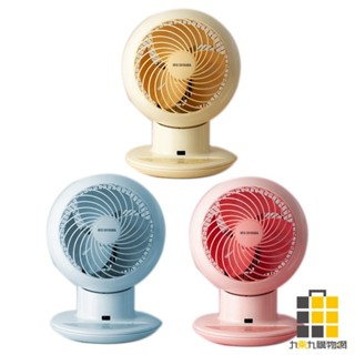 IRIS 空氣循環扇 PCF-SC15T【九乘九文具】空氣迴圈電扇 6吋 循環扇 風扇 IRIS 電扇 電風扇 迴圈電扇