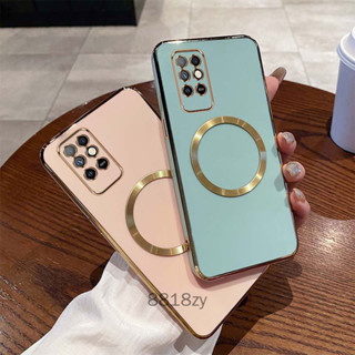 Infinix note 8i note 8 note 10 note 10 pro case 電鍍直邊簡約手機殼矽膠軟