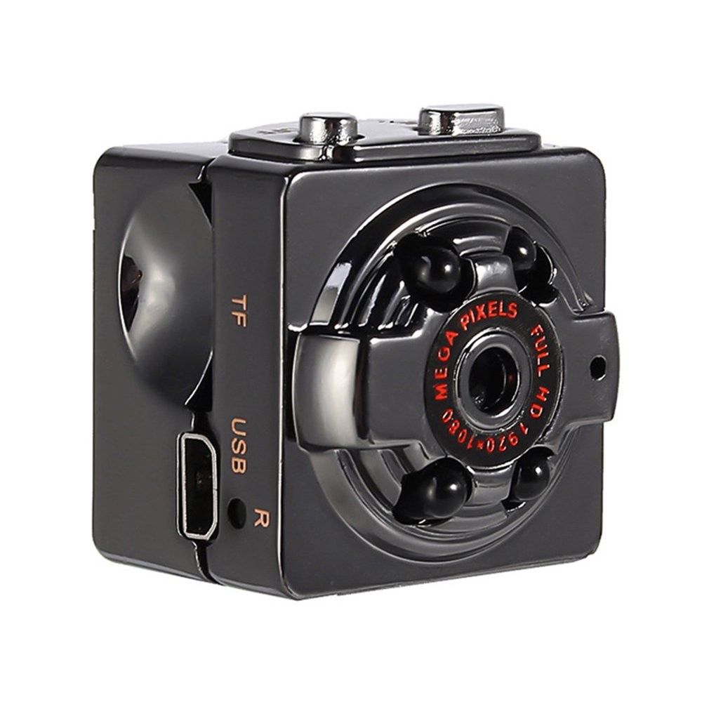 【山海】SQ8攝影機 手提式戶外攝影機 微型戶外攝影機 視訊迷你攝影機