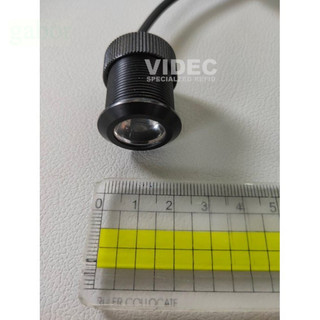 威德汽車 台中 實體門市 FIT RS 前保桿專用 DRL 日行燈 FIT日行燈 單顆賣場 孔徑20mm