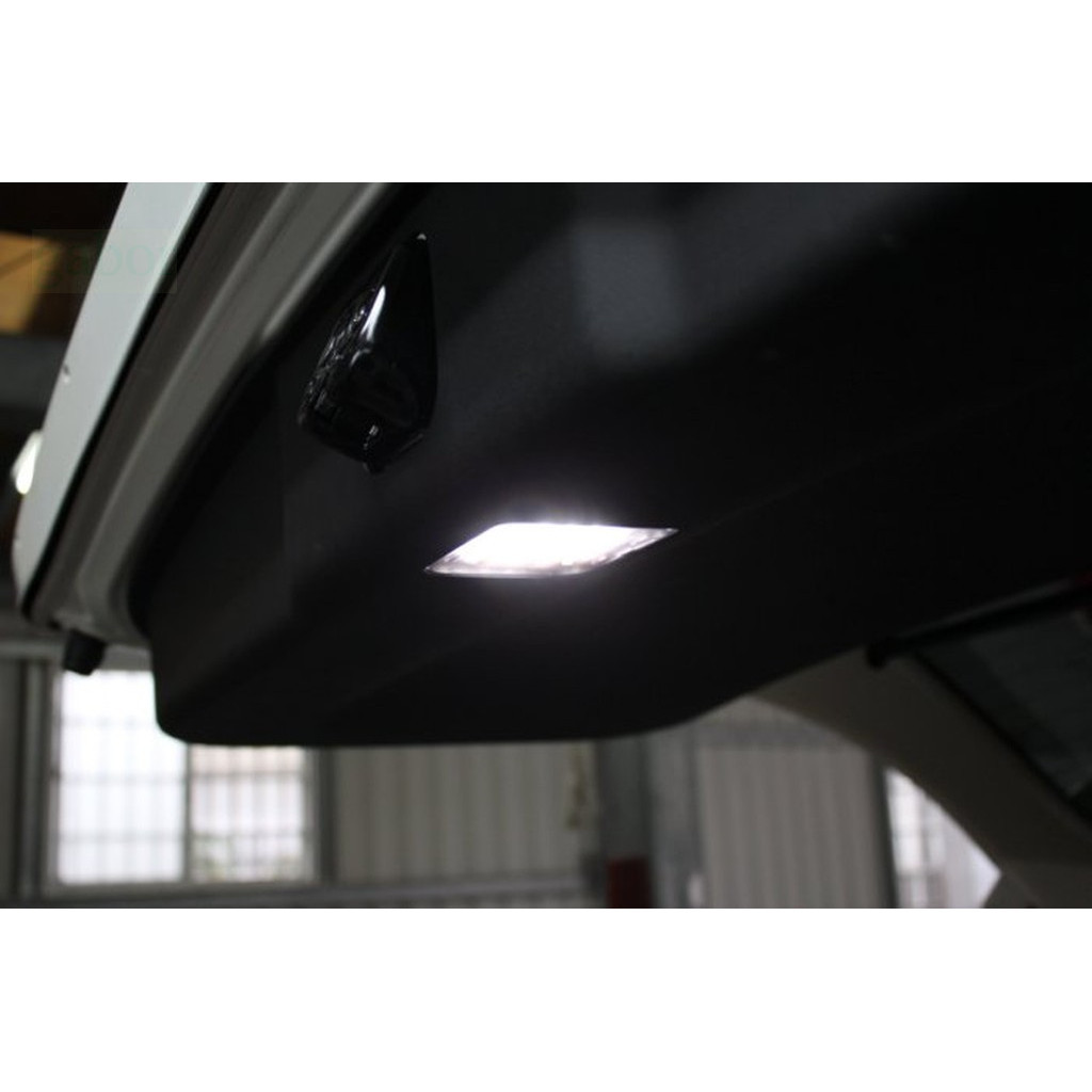 威德汽車 HID HONDA FIT 09-12 LED 露營燈 行李箱燈 後廂燈 警示燈 保固一年