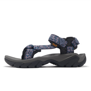 Teva 涼鞋 Terra FI 5 Universal 女 多功能運動涼鞋 巖漿灰嶺 [ACS] 1099443MMG