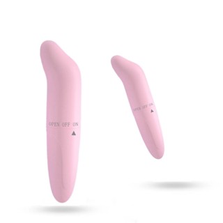 海豚震動棒迷你跳蛋G點按摩女用高潮自慰器振動情趣成人玩具用品 震動棒 按摩棒