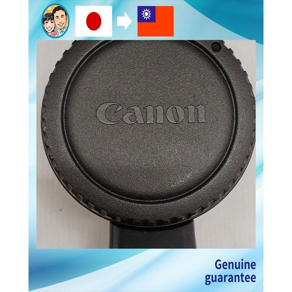 [二手] CANON EF-EOS M 相機相關配件 狀況良好