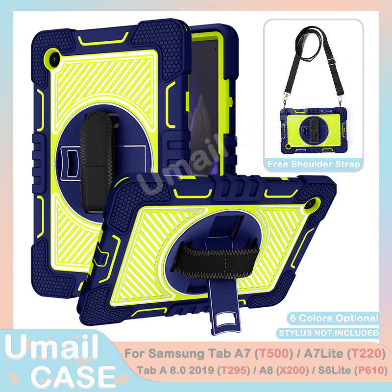 SAMSUNG 三星 Tab A7 Lite T220 A7 T500 S6 Lite P610 P613 A8 10.