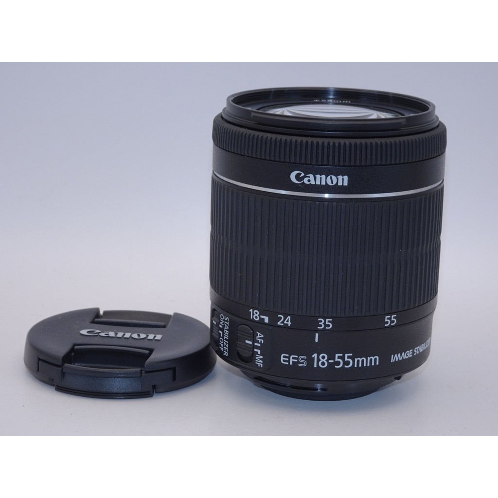 Canon 佳能變焦 鏡頭 標準 日本直送 二手