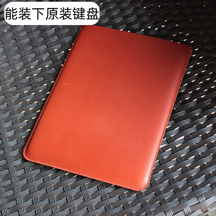 適用極輕薄微軟Surface Go3平板電腦保護套內袋GO2皮套袋