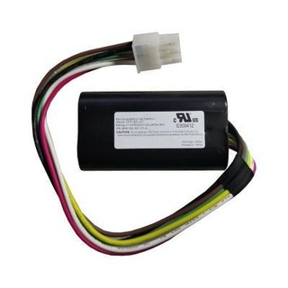適用惠爾豐Verifone Ruby 2 Ruby CI 電池BPK182-001