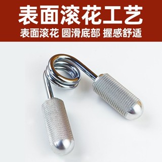 【臺灣出貨】 購滿199出貨 【2373人收藏】家用A型專業級金屬握力器手腕手部力臂康復鍛鍊運動加強學生版