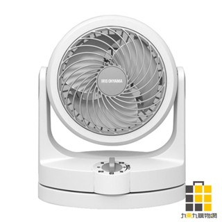 IRIS 空氣對流循環扇 PCF-HD15W【九乘九文具】循環扇 風扇 節能省電 三階段風力 對流扇 電扇 電風扇