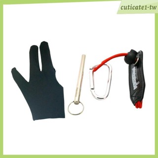 [CuticatecbTW] 皮帶夾 + 手套 + 軸承拆卸器送給玩家的禮物配件如描述