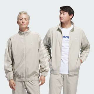 adidas SKATEBOARDING FIREBIRD 運動外套 男/女-Originals IU0115官方直營