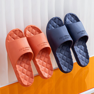 新款EVA涼拖鞋 夏季女士家居拖鞋防滑輕便室內浴室拖鞋 Q80X