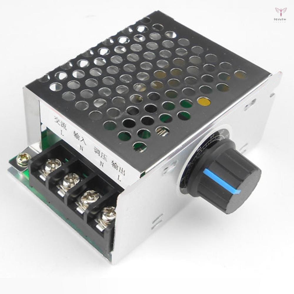 220v 穩壓器調光器電動機速度控制器恆溫器壓力控制器工業配件