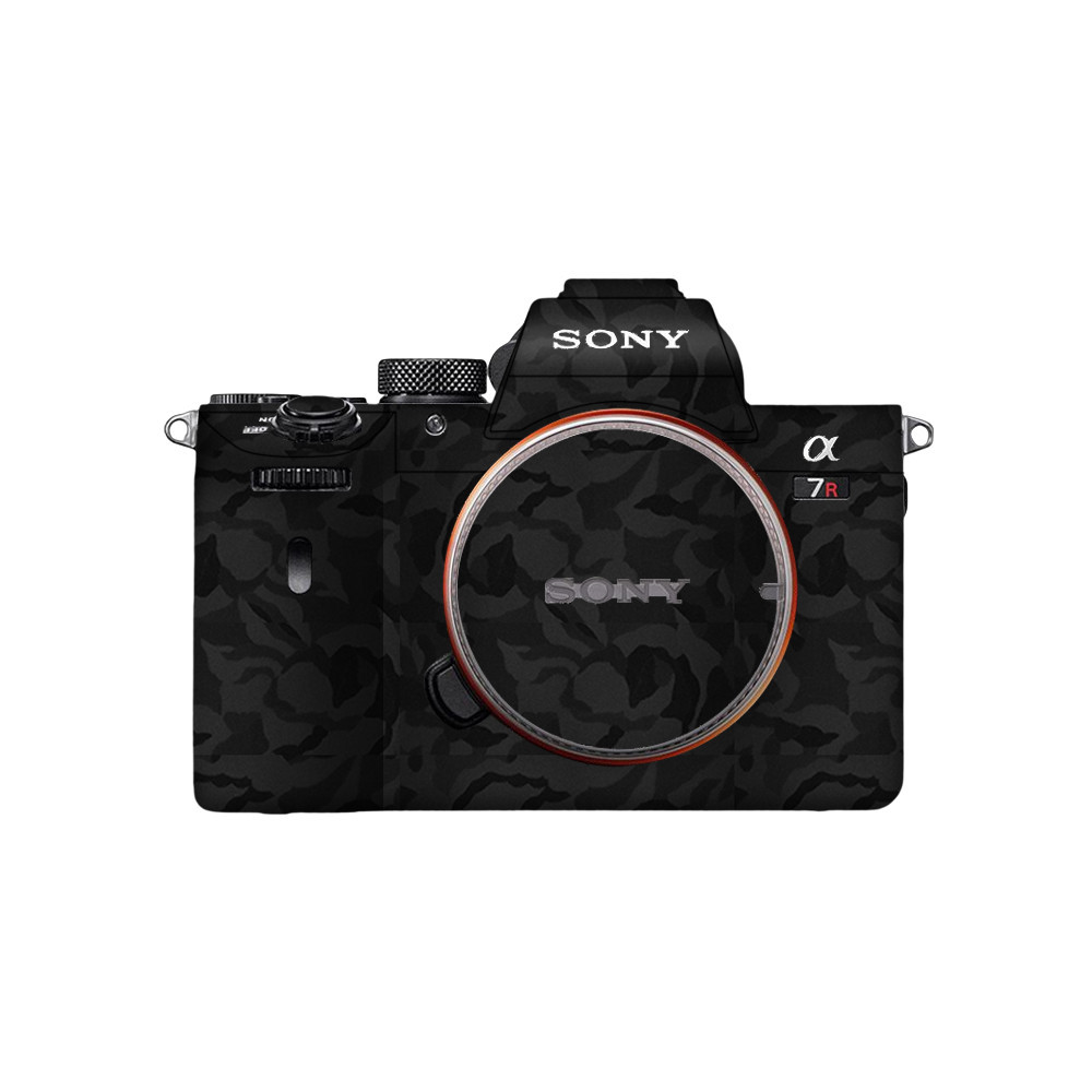 背包客適用於索尼A7M2相機貼紙A7R2單眼A7S2保護膜無殘膠改色貼膜
