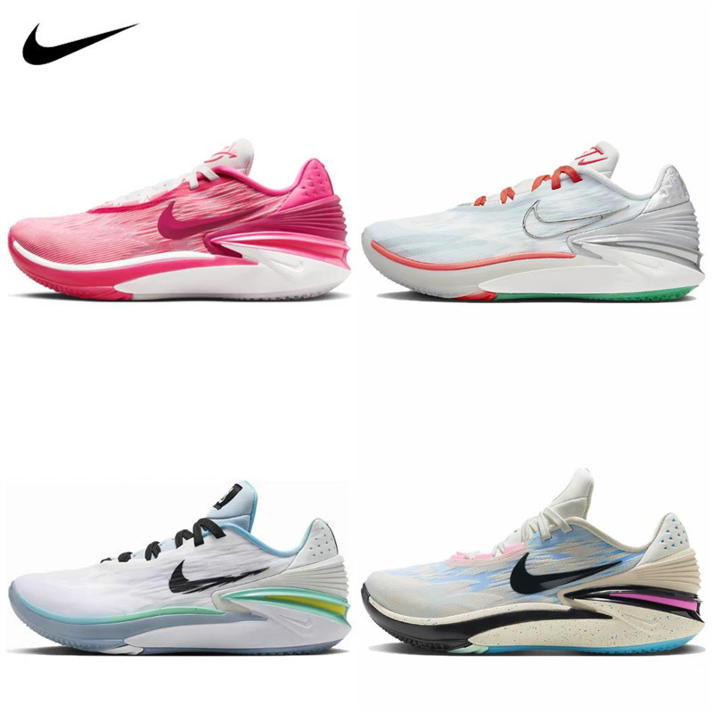 【籃球鞋專賣】Nike Air Zoom GT Cut 2 EP 男 DJ6013-004/008/104/604