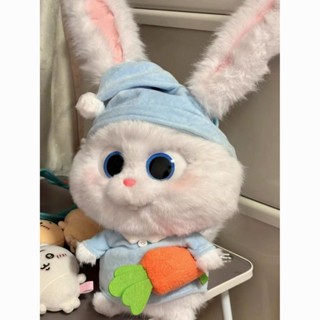 兔老大 毛絨玩具 公仔 可愛 穿睡衣 兔子包 蘿蔔 玩偶 寵物大機密 兔子 生日禮物